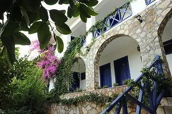 Leamira Kaş