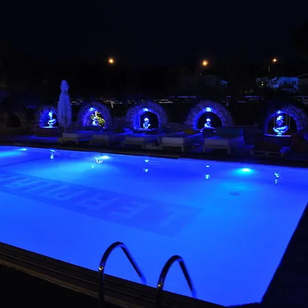 Hotel Leamira Kaş
