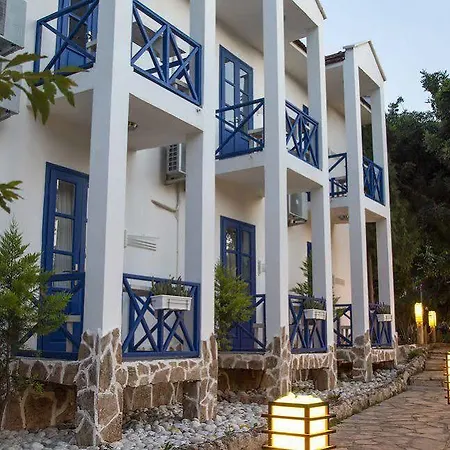 Leamira Kaş