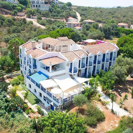 Hotel Leamira 2*