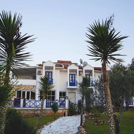 Leamira Hotel Kaş