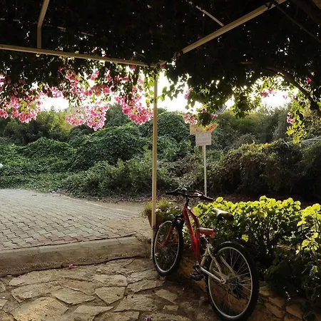 Leamira Hotel Kaş
