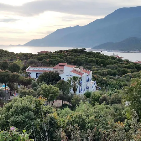 Leamira Hotel Kaş