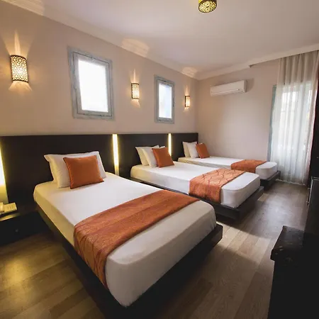 Hotel Leamira