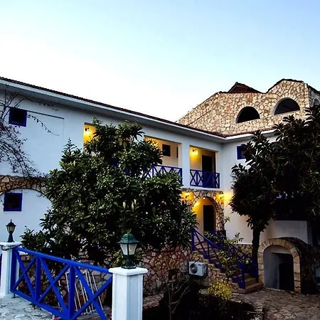 Hotel Leamira