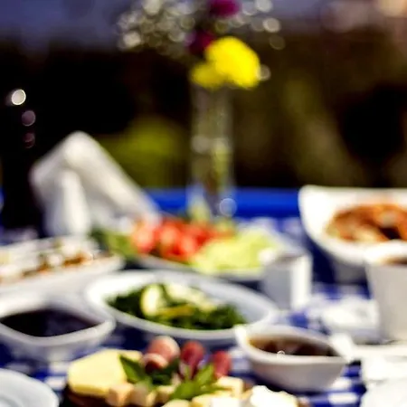 Hotel Leamira Kas