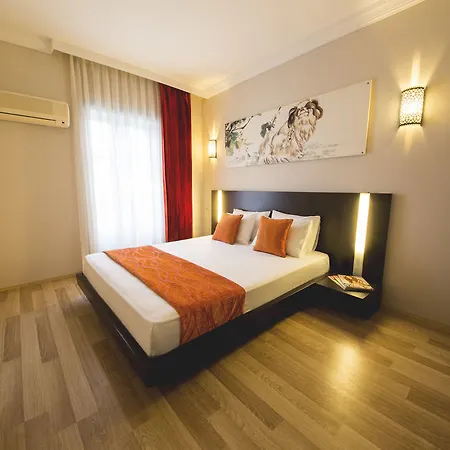 Hotel Leamira