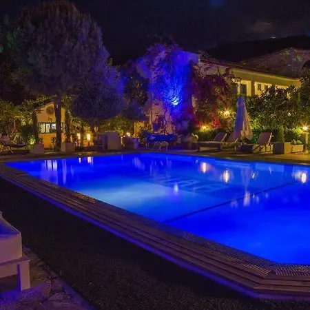 Hotel Leamira 2*