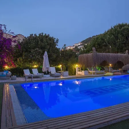 Hotel Leamira