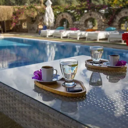 Leamira Hotel 2*