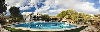 Hotel Leamira