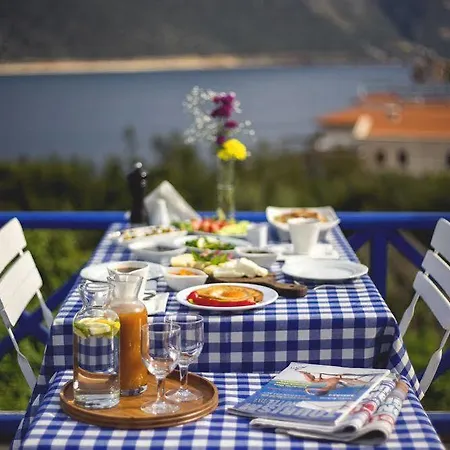 Hotel Leamira