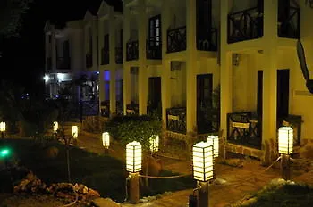 Leamira Hotel