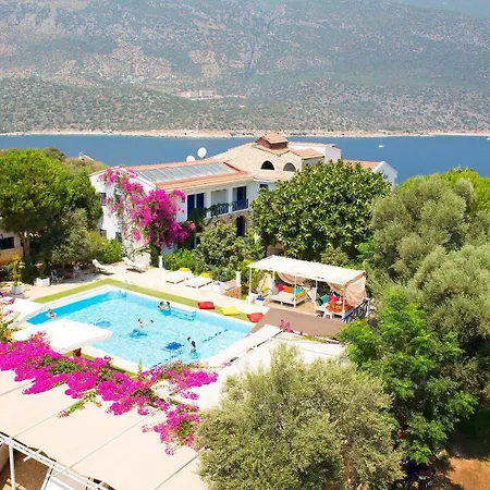 Hotel Leamira 2*