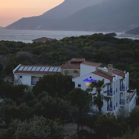 Hotel Leamira Kas