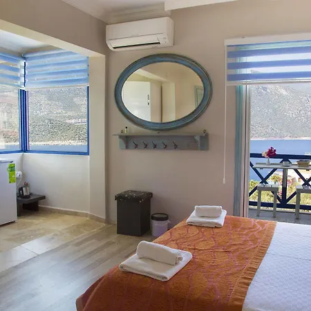 Hotel Leamira Kas