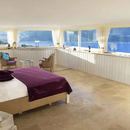 Leamira Hotel Kas