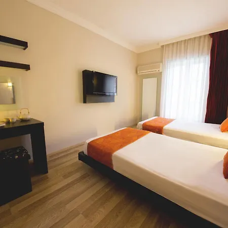 Leamira Hotel Kas