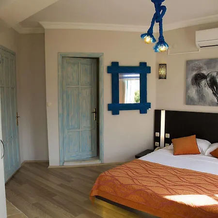 Hotel Leamira Kas