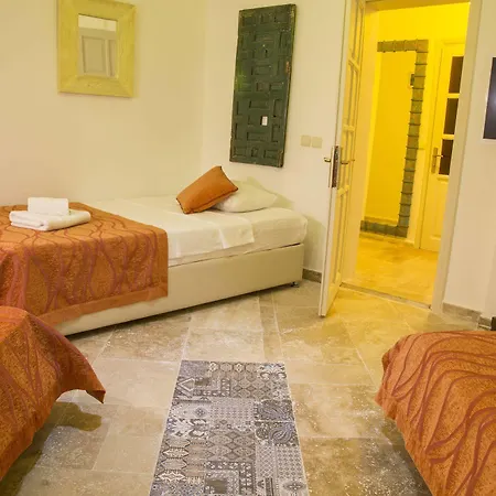Hotel Leamira Kas