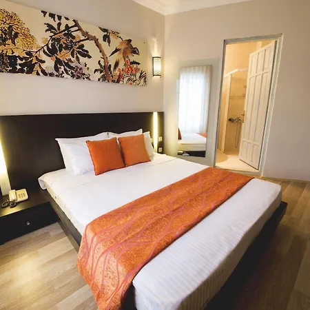Hotel Leamira