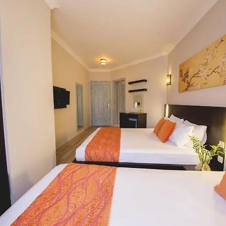 Leamira Hotel Kas