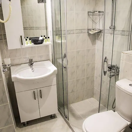 Hotel Leamira Kas