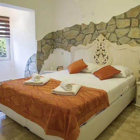 Leamira Hotel Kas
