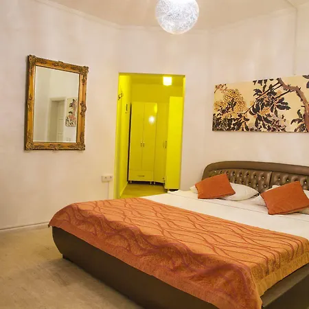Leamira Hotel Kas